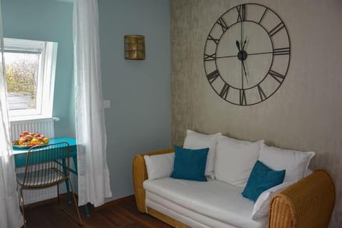 moderne Ferienwohnung Apartment in Merano