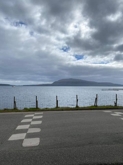 View (from property/room), View (from property/room), Sea view