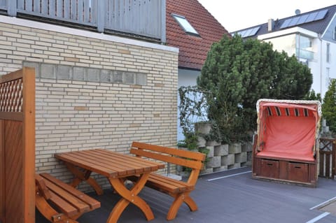 Appartementhaus Flori Apartment in Timmendorfer Strand