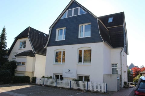 Appartementhaus Flori Apartment in Timmendorfer Strand