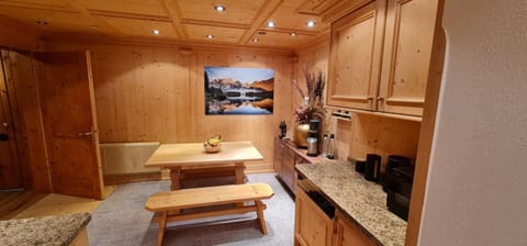 Bergblick Vadiesen Apartment in Tyrol