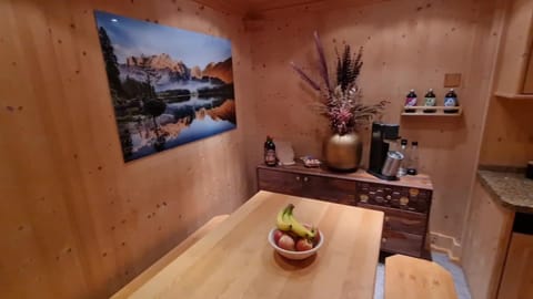 Bergblick Vadiesen Apartment in Tyrol