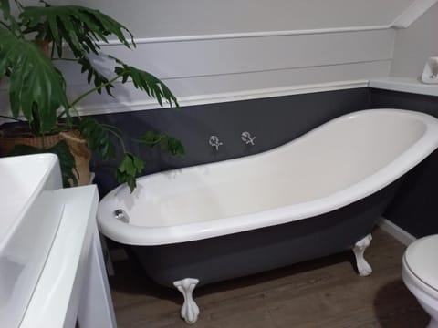 Forest & Pine Apartment in Western Cape