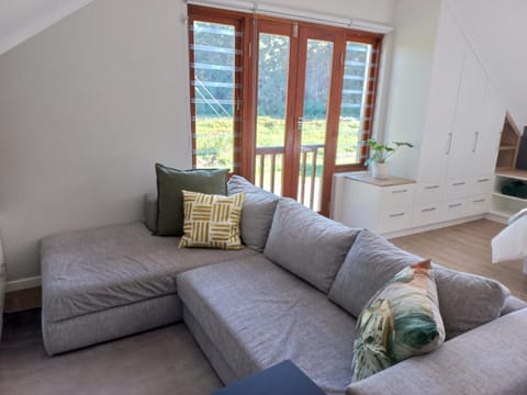 Forest & Pine Apartment in Western Cape