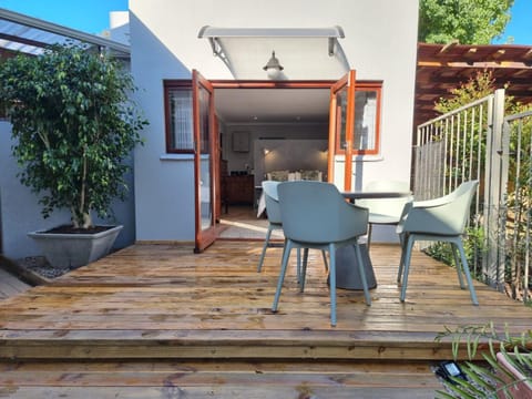 Forest & Pine Apartment in Western Cape