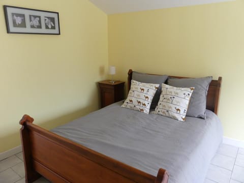 GÎTE L'ISABEY ETRETAT House in Étretat