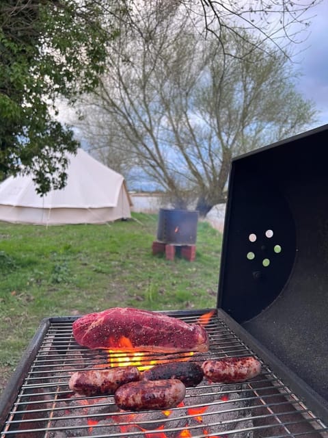 Rivers View Holidays Campground/ 
RV Resort in Stroud District