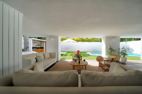 Off site, Swimming pool
