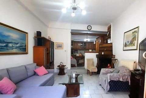 CORFU MAGDAS HOLIDAY House in Corfu