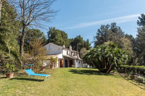 Casale della Luna Apartment in Marche