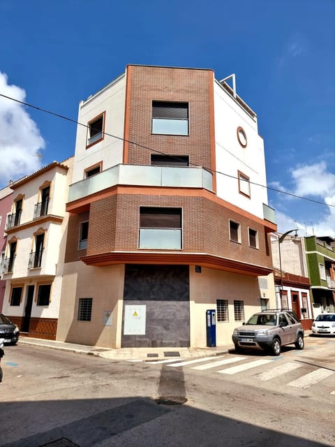 APARTAMENTOS ELEMAR free luggage storage Apartment in Malaga