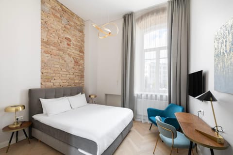 View (from property/room), Photo of the whole room, City view