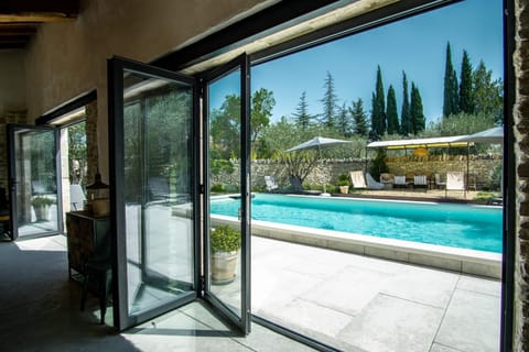 Mas Sylvie - Isle-sur-la-Sorgue House in L'Isle-sur-la-Sorgue