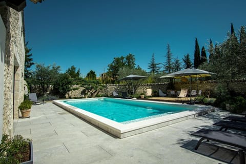 Mas Sylvie - Isle-sur-la-Sorgue House in L'Isle-sur-la-Sorgue