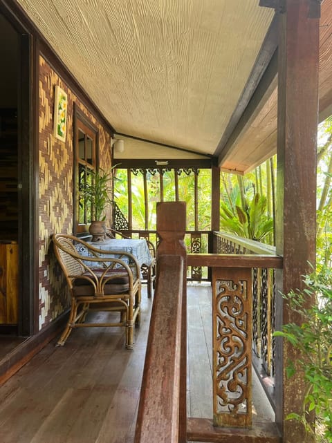 Patio, Garden, Balcony/Terrace, Seating area