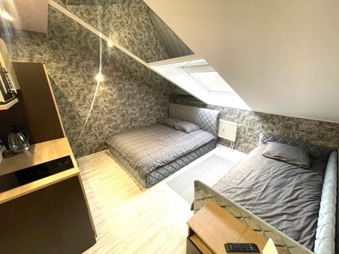 Alanga apartments Apartment in Palanga