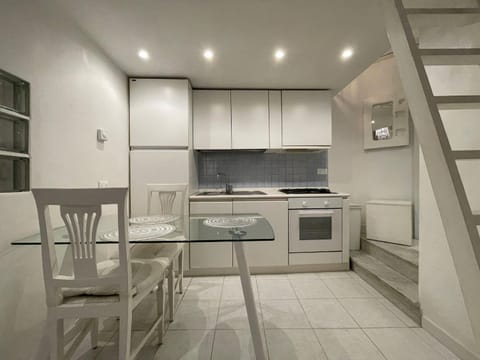 Ilia House in Lerici