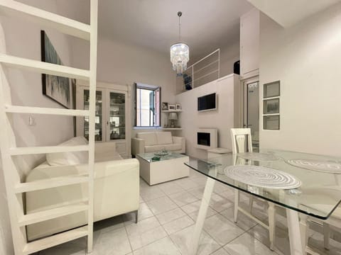 Ilia House in Lerici