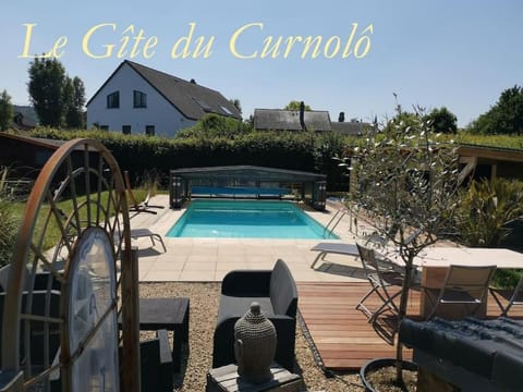 Garden, Pool view, Swimming pool, Swimming pool