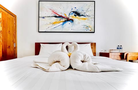 Palm&Ocean Canggu Vacation rental in North Kuta