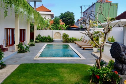 Palm&Ocean Canggu Vacation rental in North Kuta