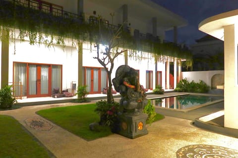 Palm&Ocean Canggu Vacation rental in North Kuta