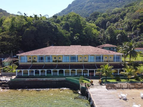 Pousada do Preto Inn in Angra dos Reis