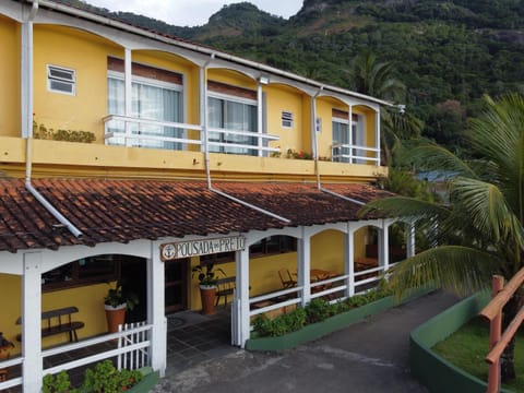 Pousada do Preto Inn in Angra dos Reis