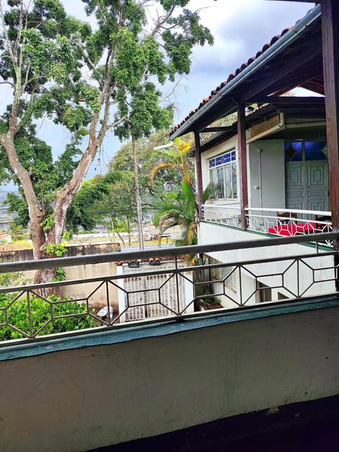 Property building, View (from property/room), Balcony/Terrace