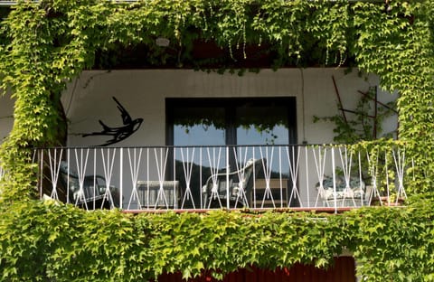 View (from property/room), Balcony/Terrace