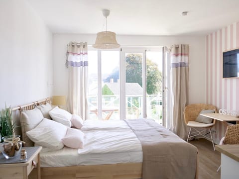 Oceanblue Appartements - Laboe Apartment in Laboe