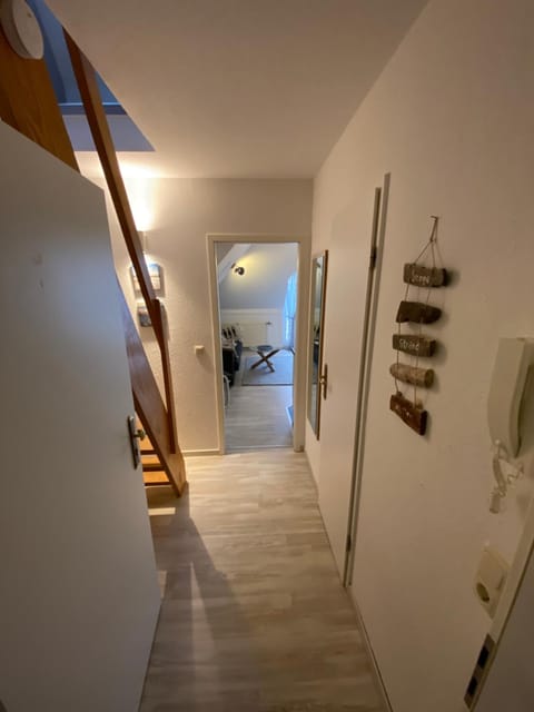 Oceanblue Appartements - Laboe Apartment in Laboe