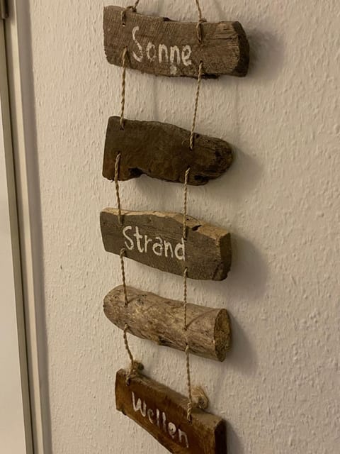 Oceanblue Appartements - Laboe Apartment in Laboe