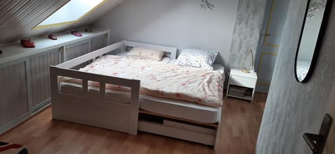 Emmalou Vacation rental in Le Mans