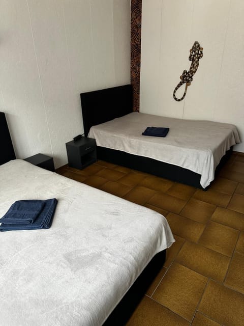 Haus am See Apartment in Luxembourg