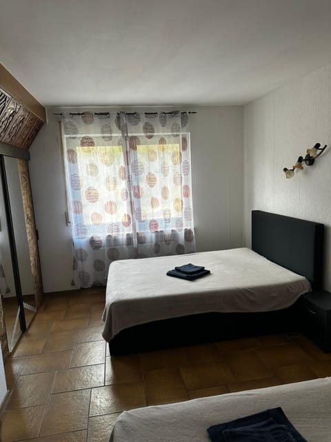 Haus am See Apartment in Luxembourg