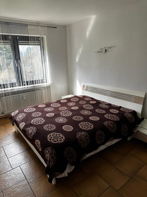 Haus am See Apartment in Luxembourg