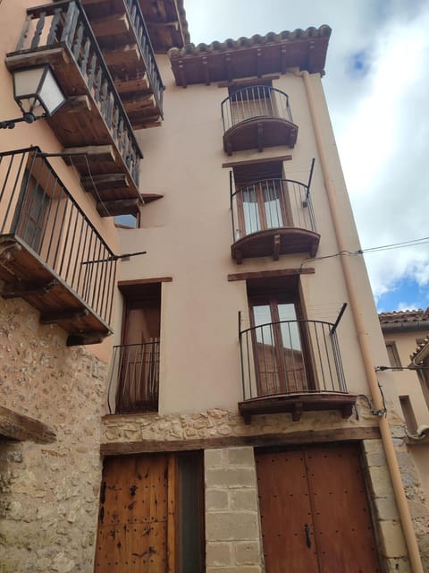 Property view