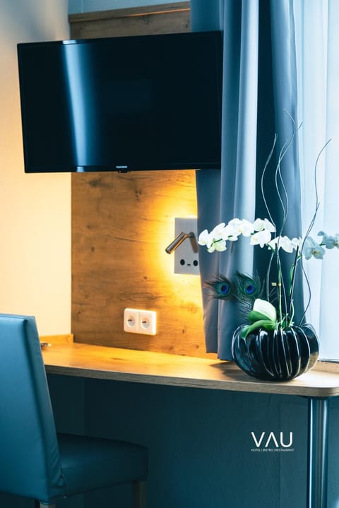 Vau Hotel in Stuttgart