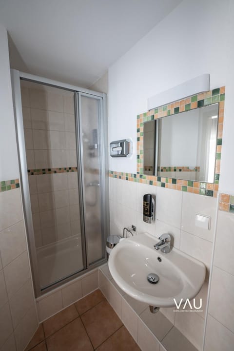 Vau Hotel in Stuttgart