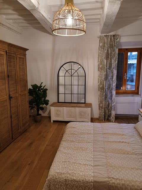 ACCOGLIENTE CASA TOSCANA vicina a FIRENZE e SAN GIMIGNANO Apartment in Gambassi Terme