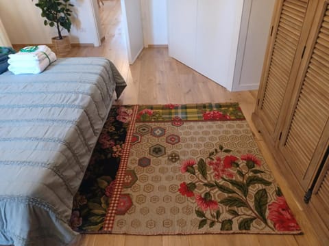 ACCOGLIENTE CASA TOSCANA vicina a FIRENZE e SAN GIMIGNANO Apartment in Gambassi Terme