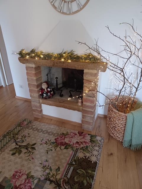 ACCOGLIENTE CASA TOSCANA vicina a FIRENZE e SAN GIMIGNANO Apartment in Gambassi Terme