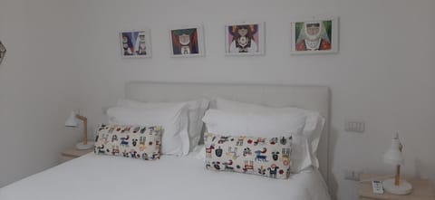 CIVICO 16A - Apartment - with private parking Apartment in Quartu Sant'Elena