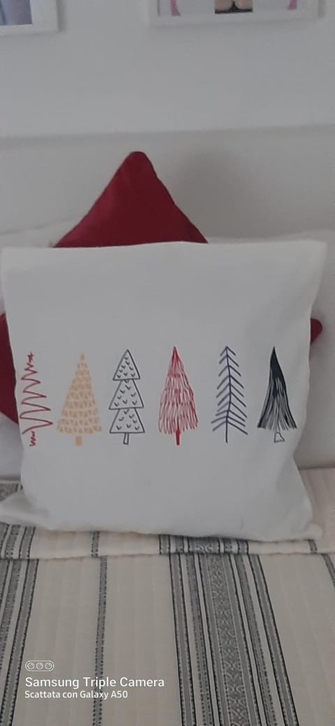 CIVICO 16A - Apartment - with private parking Apartment in Quartu Sant'Elena