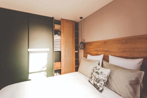 Chalet Teifëlslee Chalet in Luxembourg