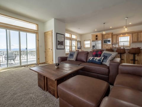 Stillwater, 0020 House in Rocky Mountain National Park