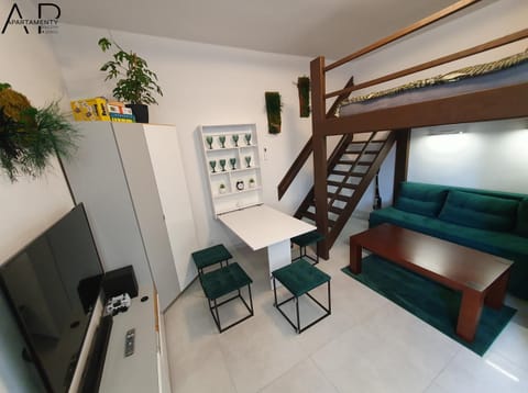 Apartament przy Kościele Apartment in West Pomeranian Voivodeship, Poland
