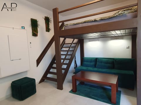 Apartament przy Kościele Apartment in West Pomeranian Voivodeship, Poland