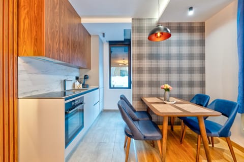 Silver sky 11 Apartment in Zlatibor